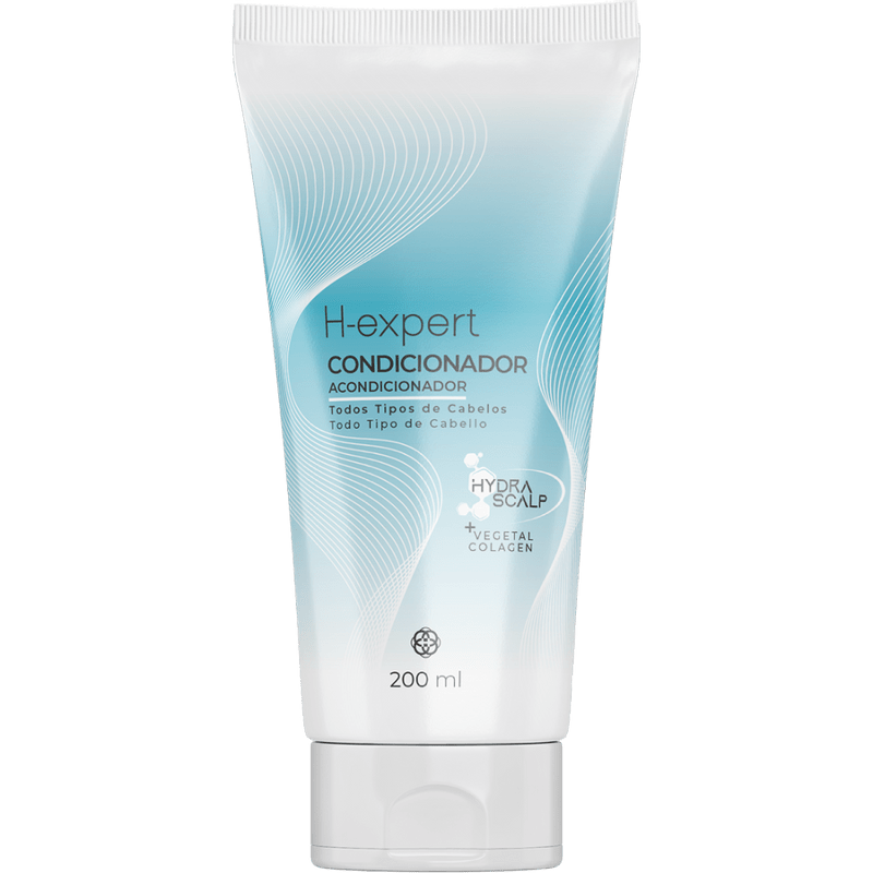 H -EXPERT Acondicionador Todo Tipo de Cabello 250ml