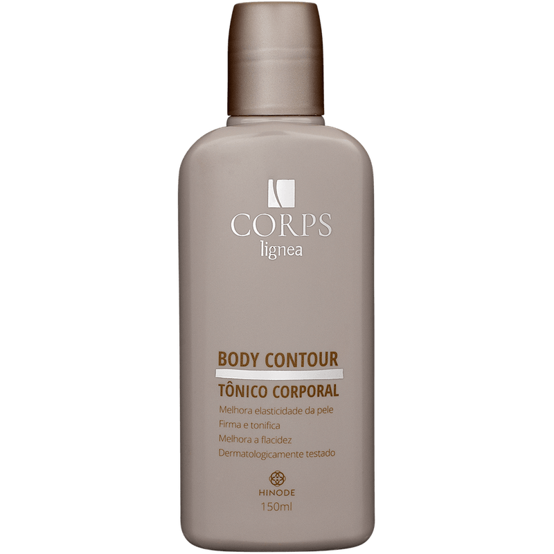 CORPS - Tónico Corporal 150ml