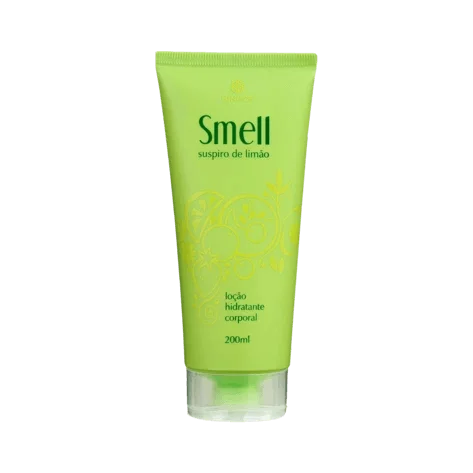 SMELL - Aroma de Limón Loción Hidratante 200ml