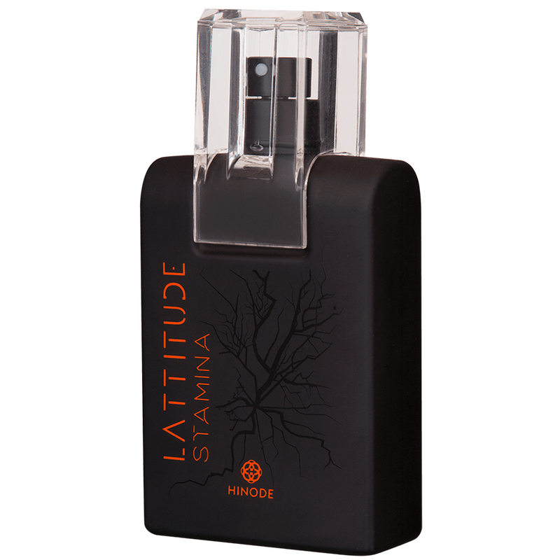 LATTITUDE Stamina 100ml - Imagen 3