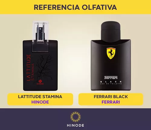 LATTITUDE Stamina 100ml - Imagen 2