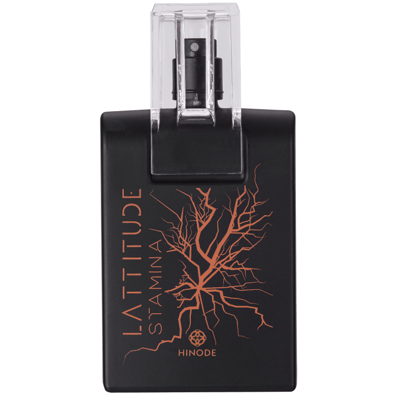 LATTITUDE Stamina 100ml