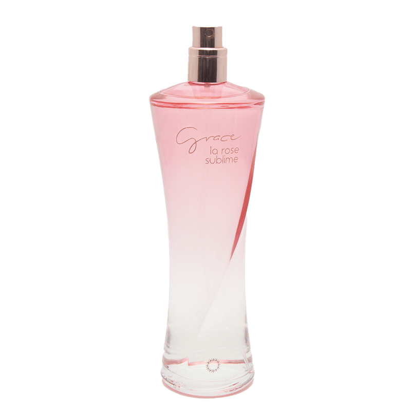 GRACE La Rose Sublime 100ml - Imagen 5