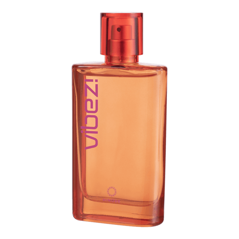 VIBEZ Femenino 75ml - Imagen 2