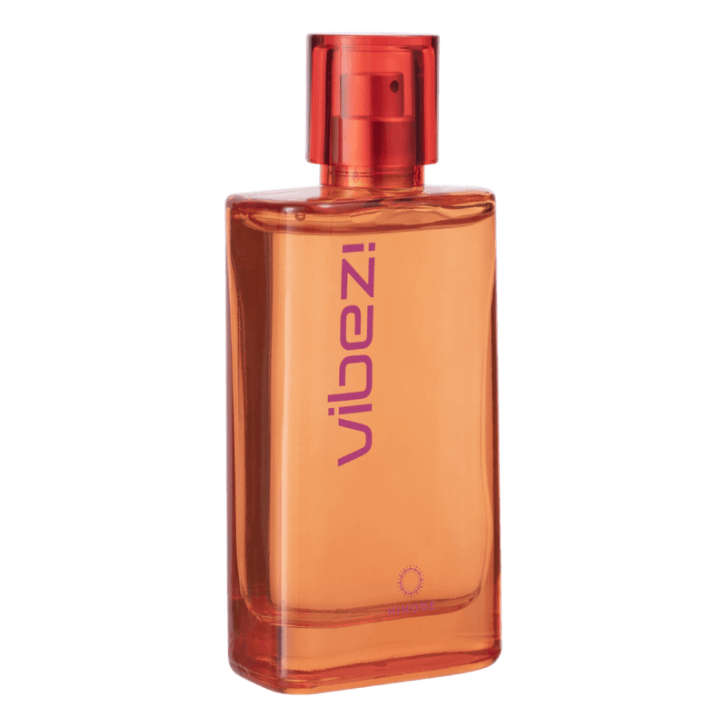 VIBEZ Femenino 75ml - Imagen 3