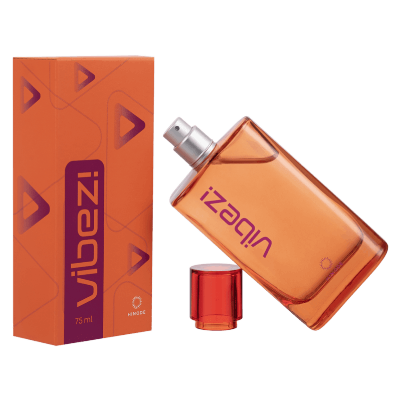 VIBEZ Femenino 75ml - Imagen 4